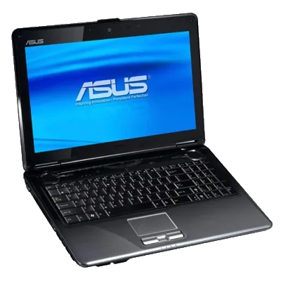 Замена шим-контроллера Asus M60