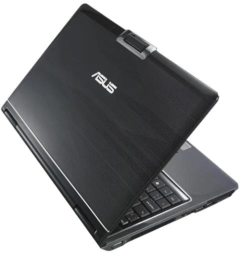 Замена шим-контроллера Asus M70