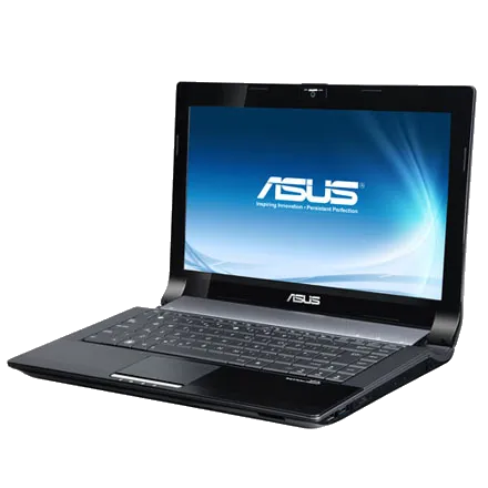 Замена шим-контроллера Asus N43