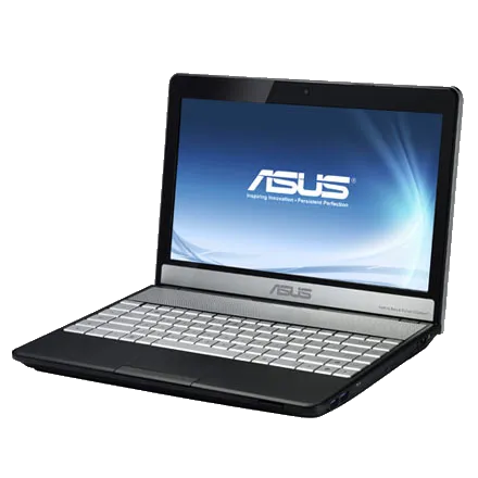 Замена шим-контроллера Asus N45