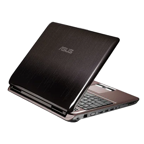 Замена шим-контроллера Asus N51