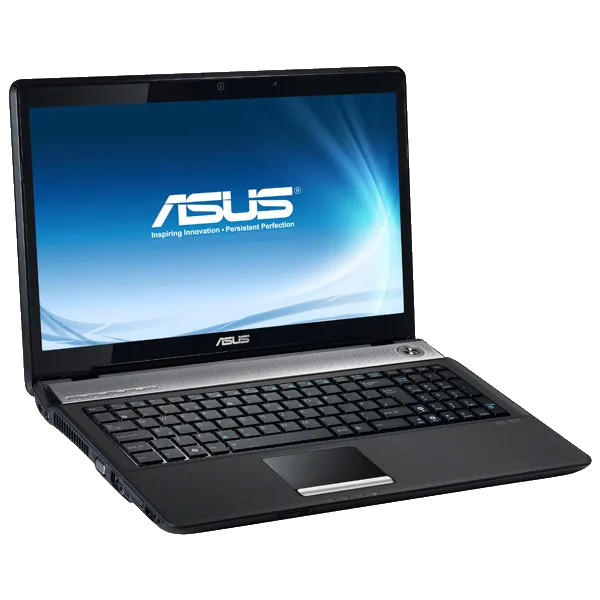 Замена шим-контроллера Asus N52