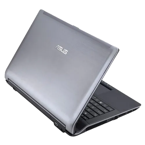 Замена шим-контроллера Asus N53