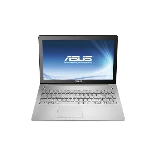 Замена шим-контроллера Asus N550JV