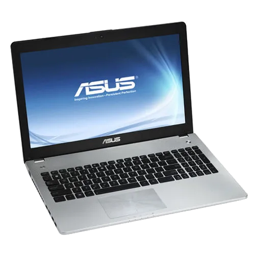 Замена шим-контроллера Asus N56