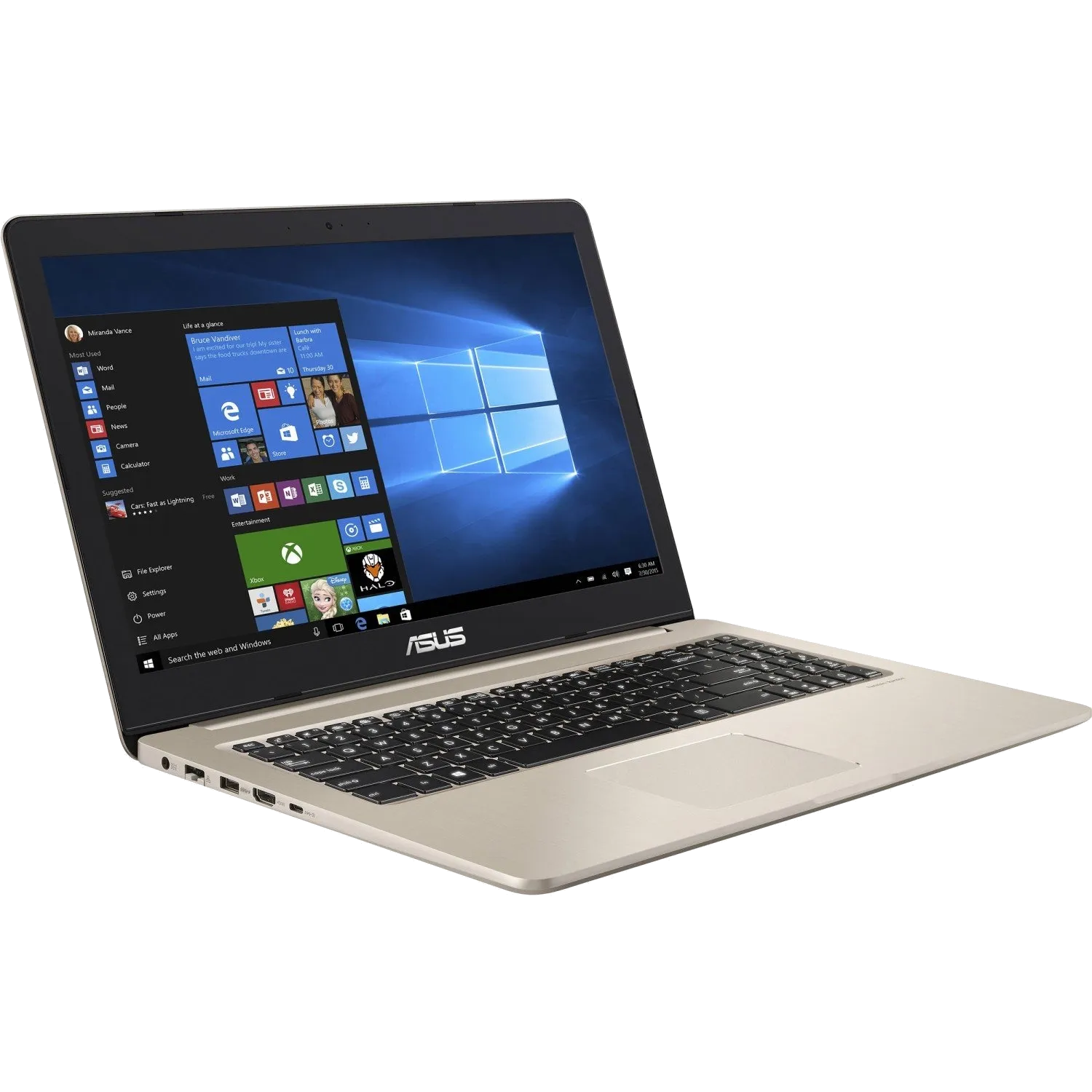 Замена шим-контроллера Asus N580VD