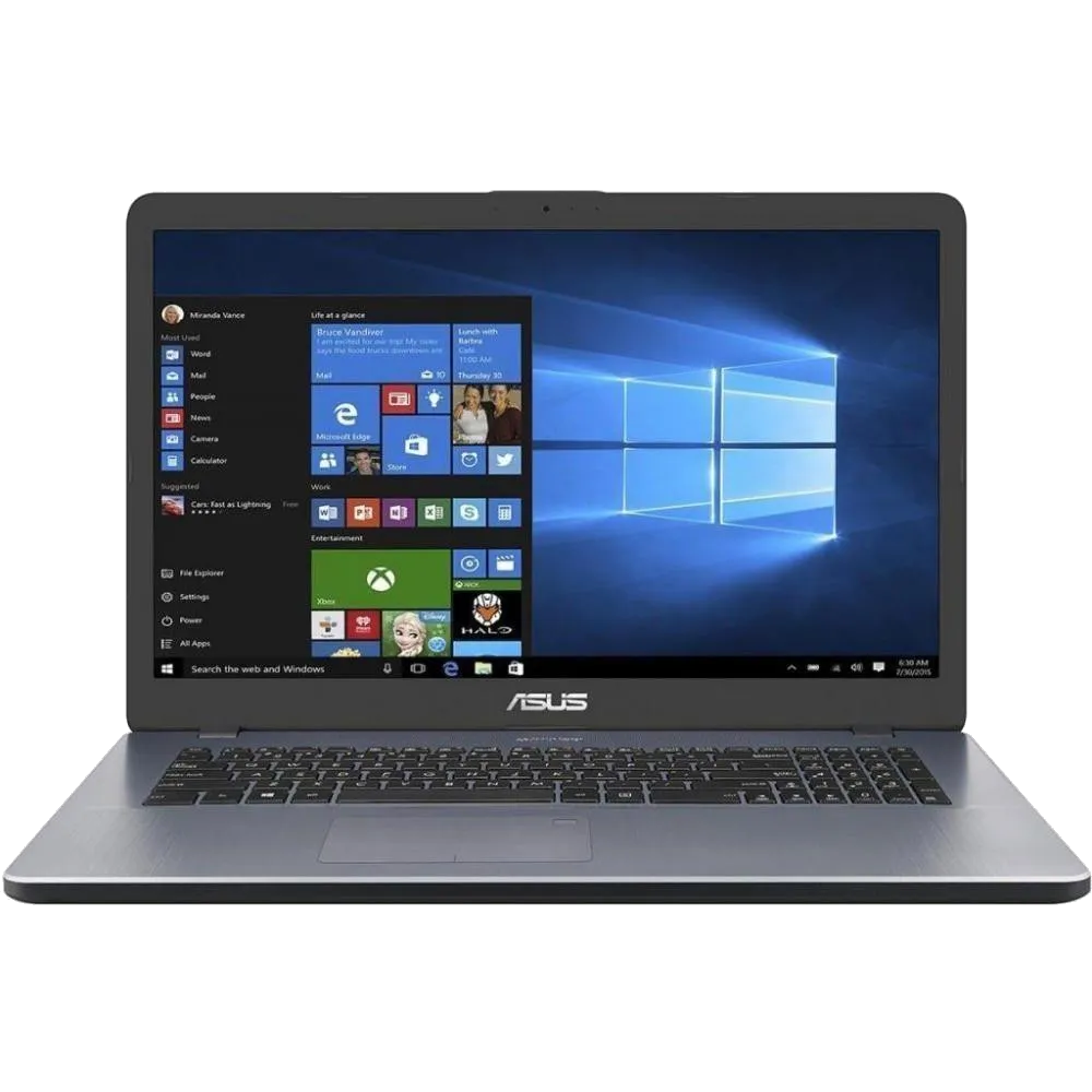 Замена шим-контроллера Asus N705U