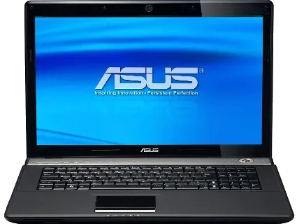 Замена шим-контроллера Asus N71