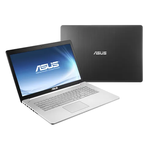 Замена шим-контроллера Asus N750JV