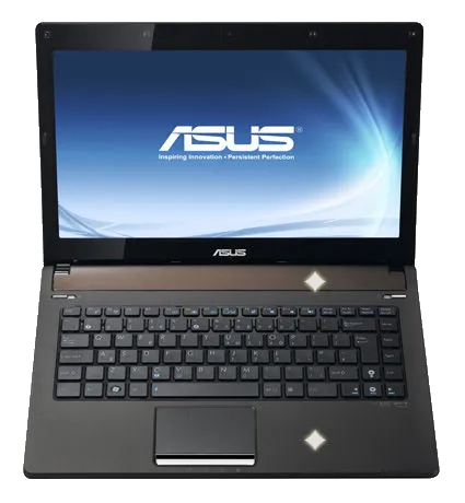 Замена шим-контроллера Asus N82
