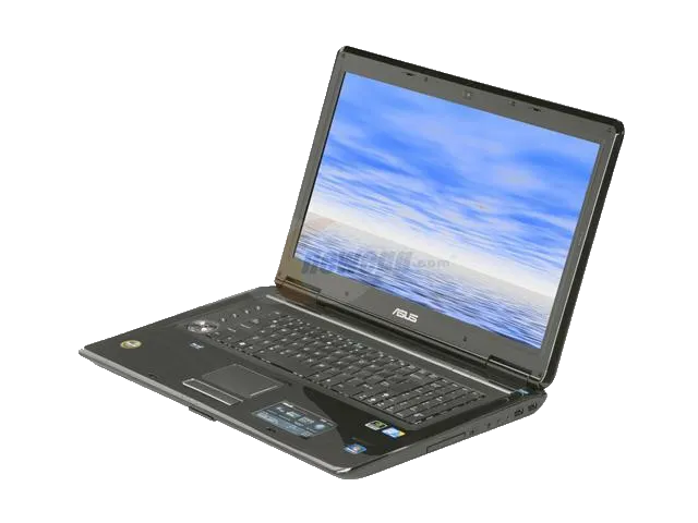 Замена шим-контроллера Asus N90