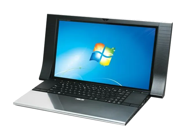 Замена шим-контроллера Asus NX90