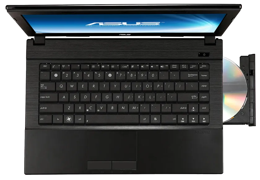 Замена шим-контроллера Asus P43