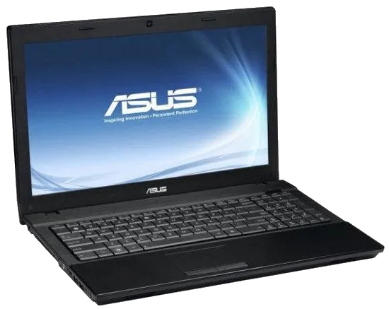 Замена шим-контроллера Asus P52