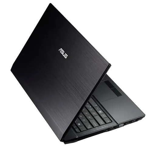 Замена шим-контроллера Asus P53