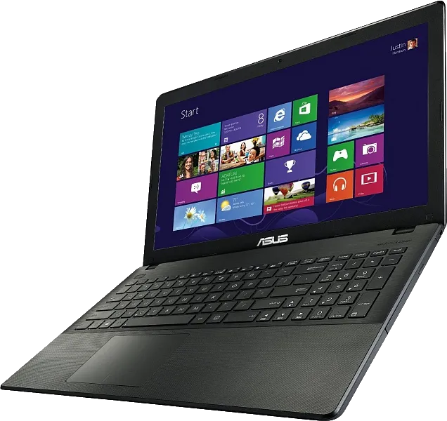 Замена шим-контроллера Asus R512CA