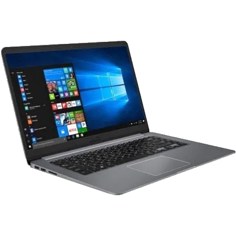 Замена шим-контроллера Asus S510UN