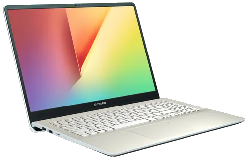 Замена шим-контроллера Asus S530UF