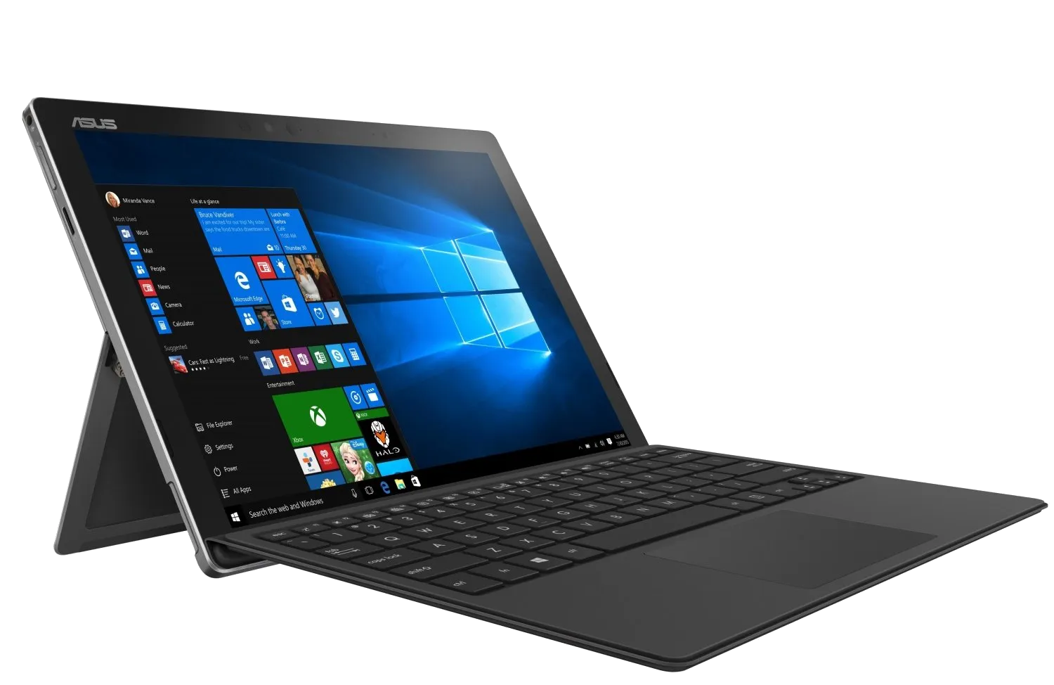Замена шим-контроллера Asus Transformer 3 T305CA