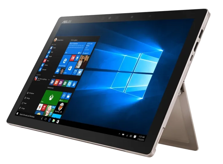 Замена шим-контроллера Asus Transformer 3 Pro T303UA
