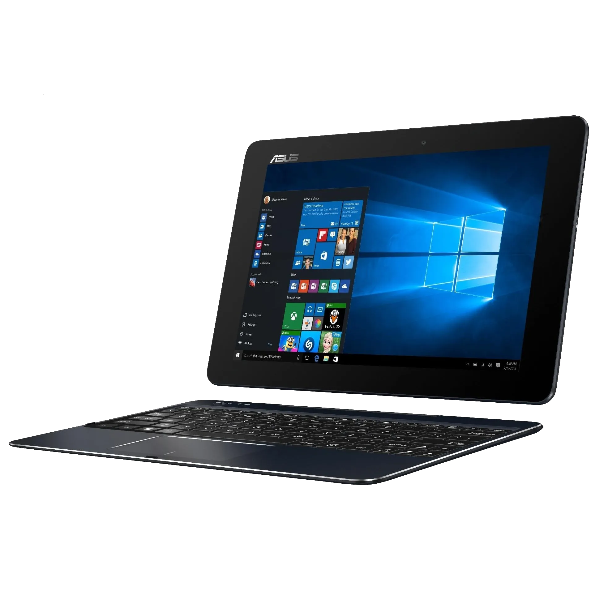 Замена шим-контроллера Asus Transformer Book T100CHI