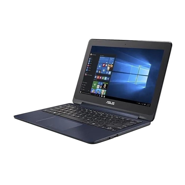 Замена шим-контроллера Asus Transformer Book Flip TP200SA