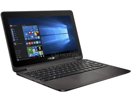 Замена шим-контроллера Asus Transformer Book Flip TP201SA