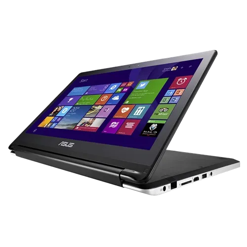 Замена шим-контроллера Asus Transformer Book Flip TP500Ln