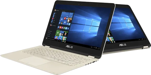 Замена шим-контроллера Asus Transformer Book Flip UX360CA