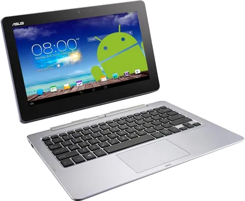 Замена шим-контроллера Asus Transformer Book Trio TX201LA
