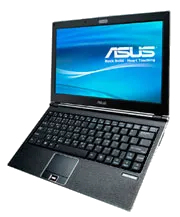 Замена шим-контроллера Asus U1