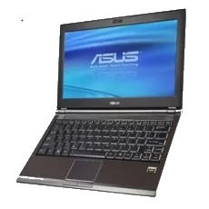 Замена шим-контроллера Asus U12