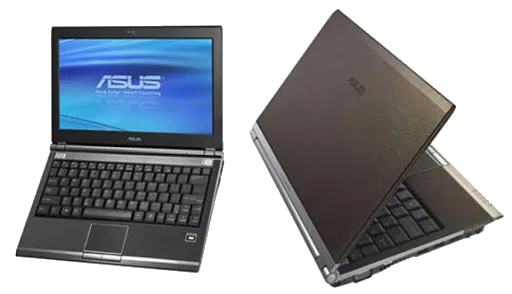 Замена шим-контроллера Asus U2