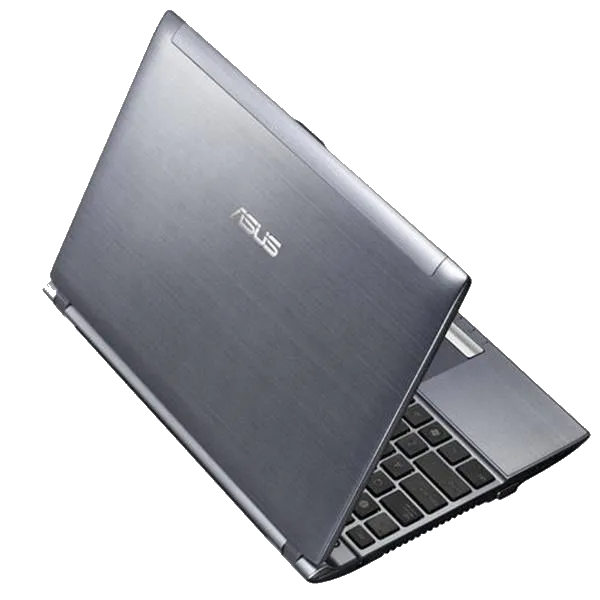 Замена шим-контроллера Asus U24