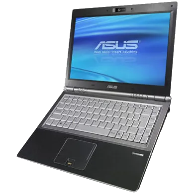 Замена шим-контроллера Asus U3