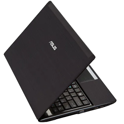 Замена шим-контроллера Asus U30