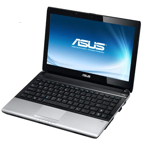 Замена шим-контроллера Asus U31