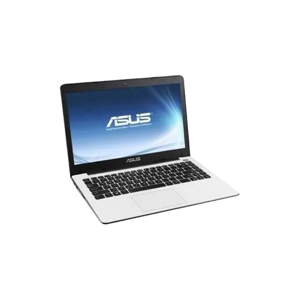 Замена шим-контроллера Asus U5200