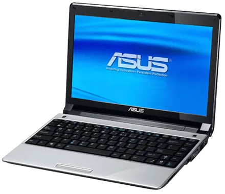 Замена шим-контроллера Asus UL20