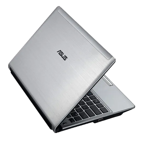 Замена шим-контроллера Asus UL30