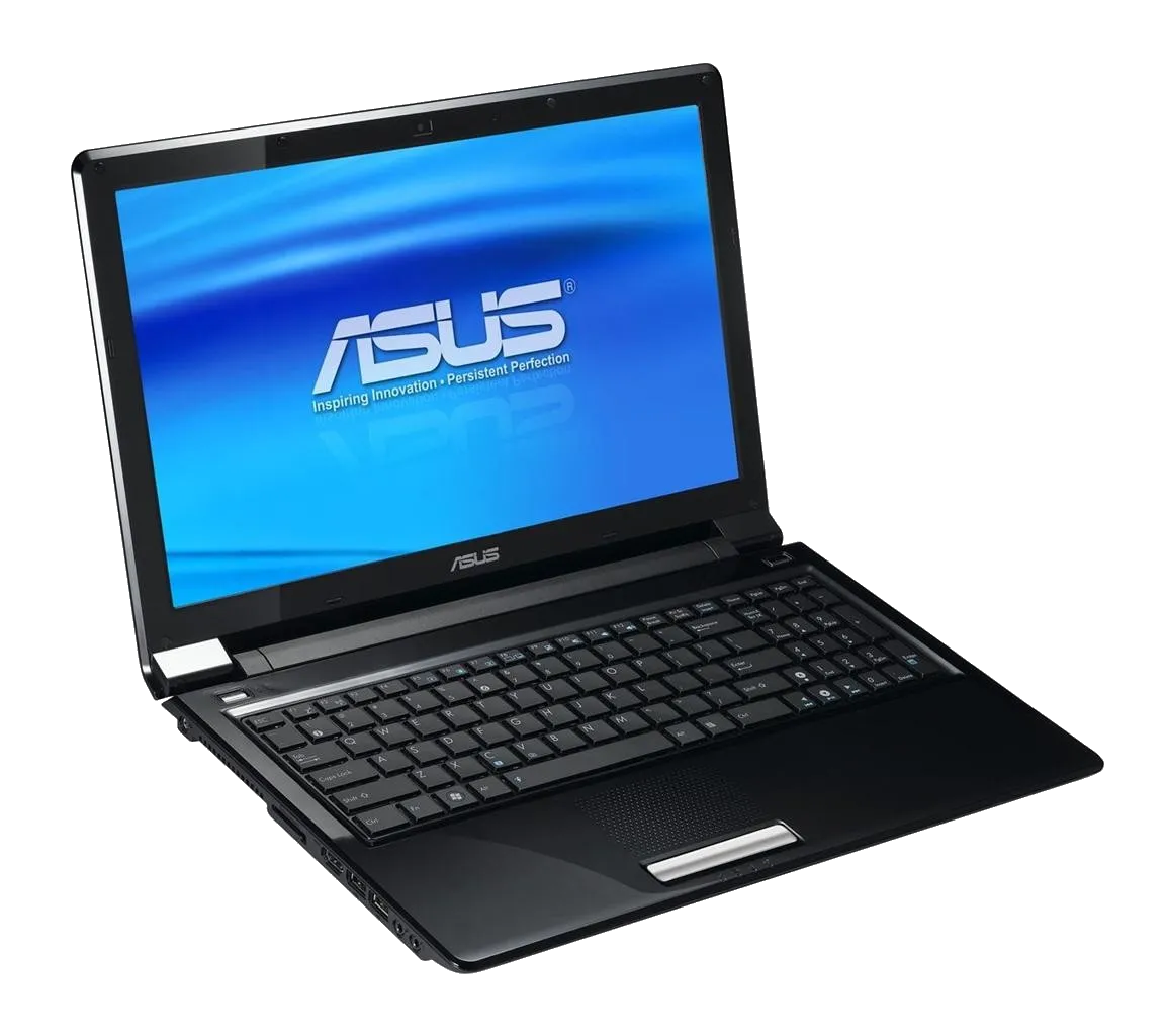 Замена шим-контроллера Asus UL50