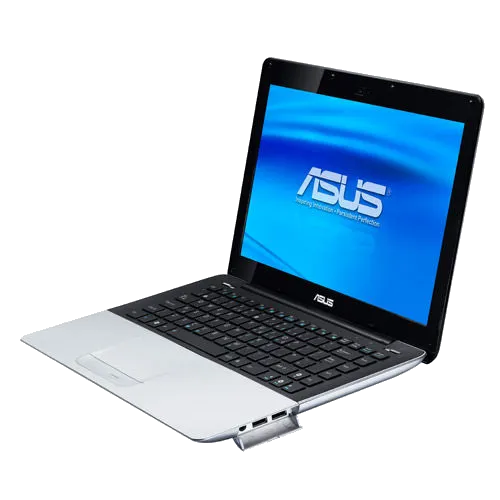 Замена шим-контроллера Asus UX30