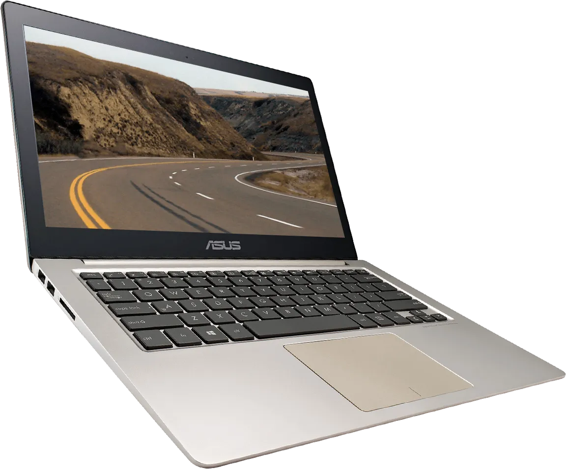 Замена шим-контроллера Asus UX303LA