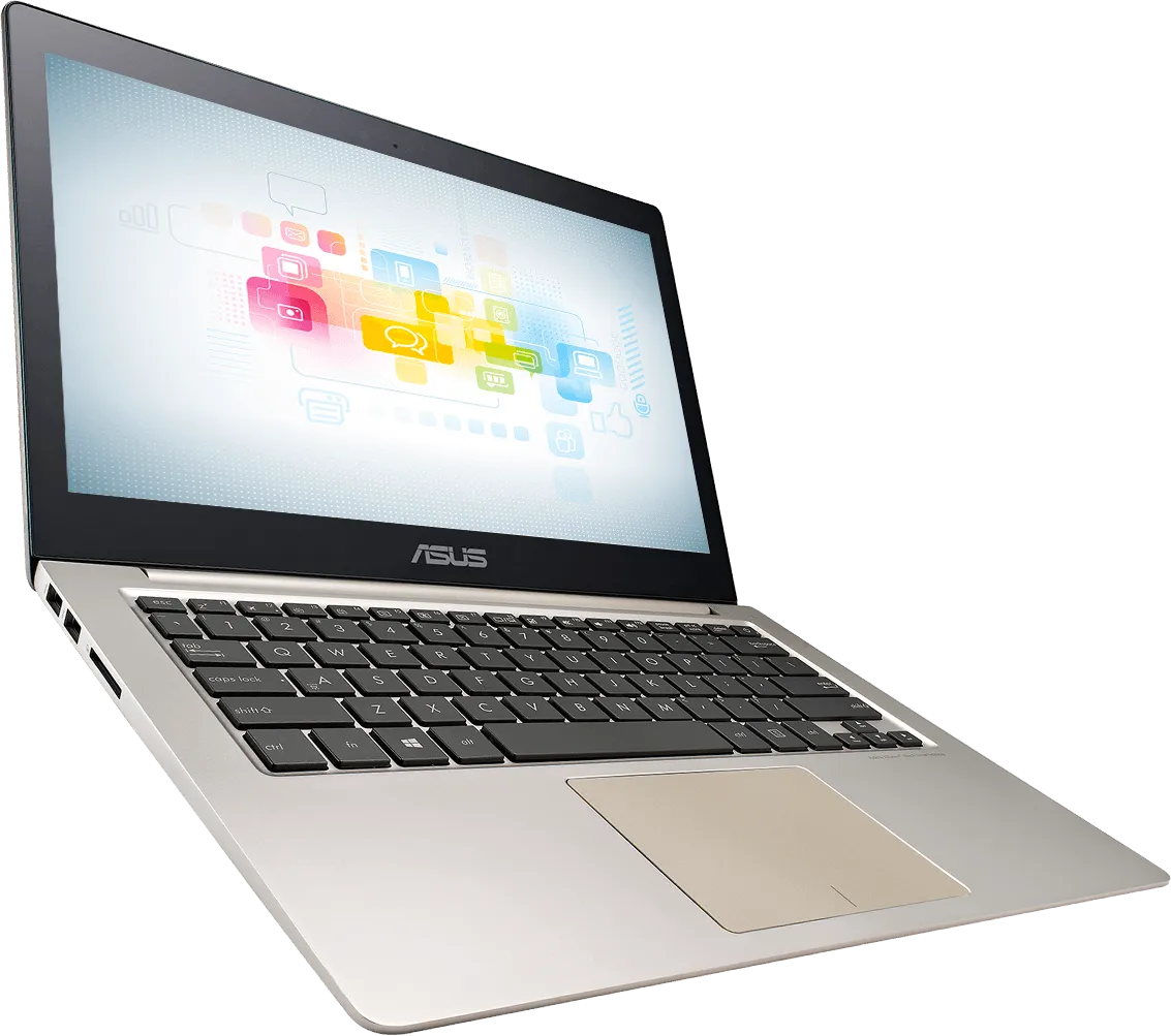 Замена шим-контроллера Asus UX303LN