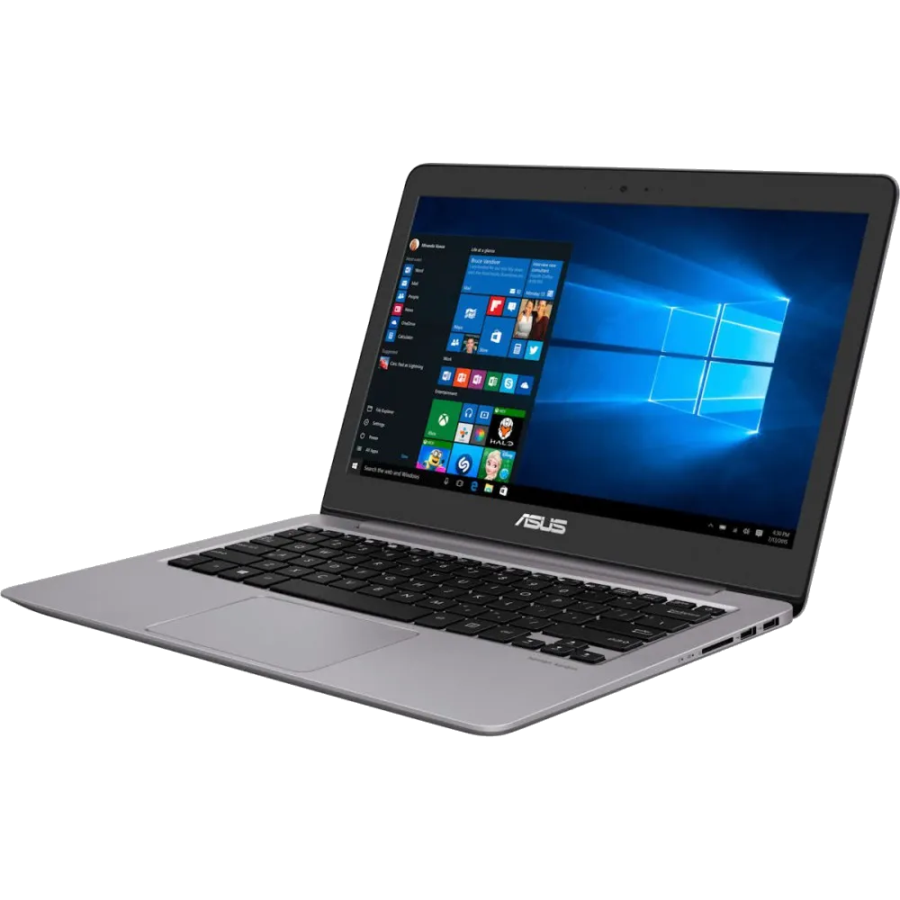 Замена шим-контроллера Asus UX310UA