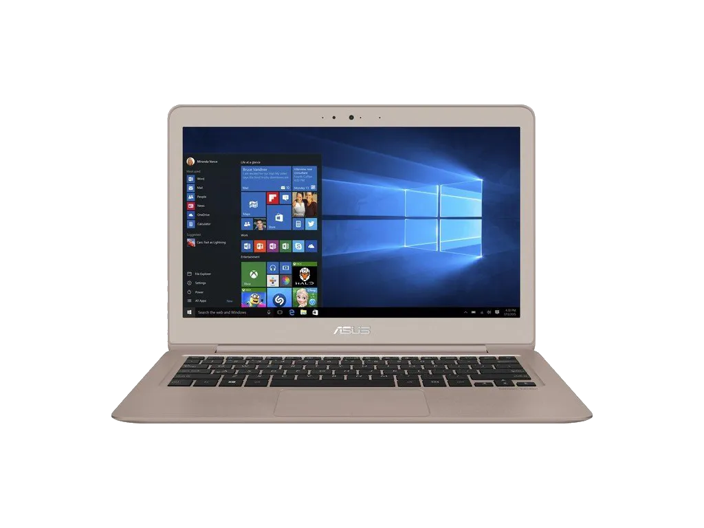 Замена шим-контроллера Asus UX330UA