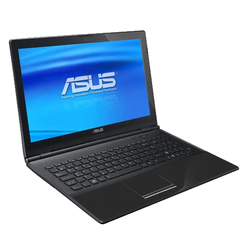 Замена шим-контроллера Asus UX50V