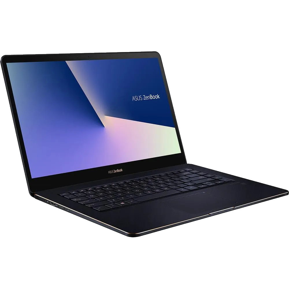 Замена шим-контроллера Asus UX550GD