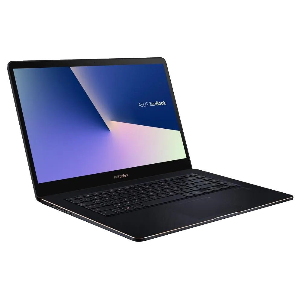 Замена шим-контроллера Asus UX550GE