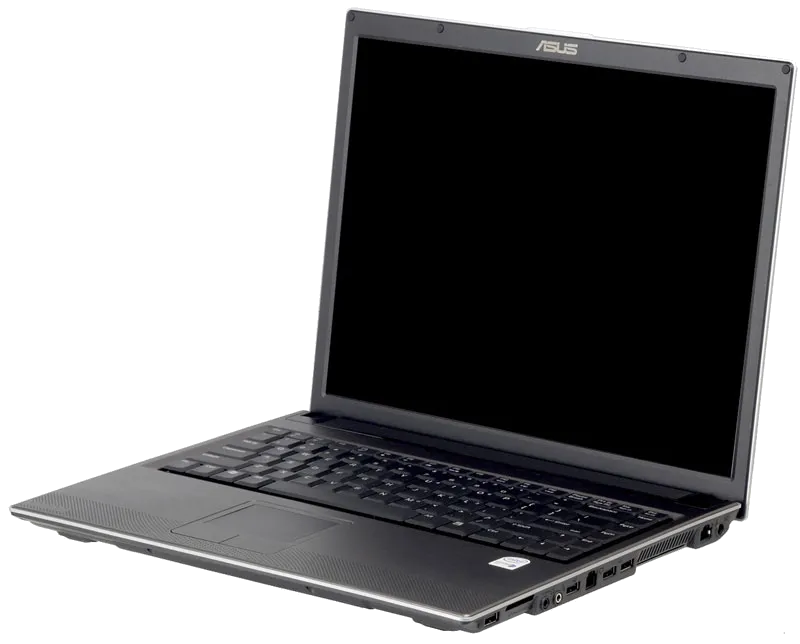 Замена шим-контроллера Asus V6